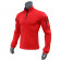 Captain America 4 Sam Wilson Red Sweatshirt Cosplay