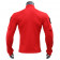 Captain America 4 Sam Wilson Red Sweatshirt Cosplay