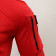 Captain America 4 Sam Wilson Red Sweatshirt Cosplay