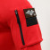 Captain America 4 Sam Wilson Red Sweatshirt Cosplay