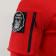 Captain America 4 Sam Wilson Red Sweatshirt Cosplay