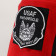 Captain America 4 Sam Wilson Red Sweatshirt Cosplay