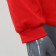 Captain America 4 Sam Wilson Red Sweatshirt Cosplay