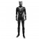 Civil War Black Panther T'Challa Costume Cosplay