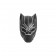 Civil War Black Panther T'Challa Costume Cosplay