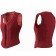 Civil War Scarlet Witch Wanda Maximoff Cosplay Costume