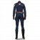 Captain America 2 Steve Rogers Cosplay Costume Deluxe Version