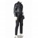 The Winter Soldier Bucky Barnes Cosplay Costume