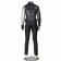 The Winter Soldier Bucky Barnes Cosplay Costume