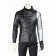 The Winter Soldier Bucky Barnes Cosplay Costume