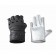 The Winter Soldier Bucky Barnes Cosplay Costume