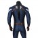 Captain America: The Winter Soldier Steve Rogers 3D Jumpsuit