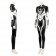 Captain Marvel 2 Monica Rambeau 3D Jumpsuit