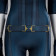Captain Marvel Carol Danvers Fighting Jumpsuit