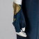 Captain Marvel Carol Danvers Fighting Jumpsuit