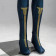 Captain Marvel Carol Danvers Fighting Jumpsuit