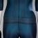 Captain Marvel Carol Danvers Fighting Jumpsuit