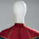 Captain Marvel Carol Danvers Fighting Jumpsuit