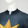 Captain Marvel Carol Danvers Jumpsuit