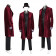 Charlie and the Chocolate Factory Willy Wonka Cosplay Costume