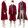 Charlie and the Chocolate Factory Willy Wonka Cosplay Costumes