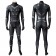 Civil War Black Panther T'Challa 3D Jumpsuit