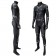 Civil War Black Panther T'Challa 3D Jumpsuit