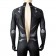 Civil War Black Panther T'Challa 3D Jumpsuit