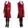 Civil War Scarlet Witch Cosplay Costume