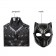 Civil War T'Challa Black Panther Kids 3D Jumpsuit