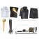 Clair Obscur: Expedition 33 Lune Cosplay Costume