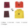 Coraline & The Secret Door Coraline Cosplay Costume