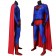 Crisis on Infinite Earths Superman 3D Jumpsuit