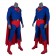 Crisis on Infinite Earths Superman Cosplay Costume