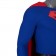 Crisis on Infinite Earths Superman Cosplay Costume