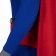 Crisis on Infinite Earths Superman Cosplay Costume