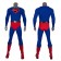 Crisis on Infinite Earths Superman Cosplay Costume