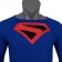 Crisis on Infinite Earths Superman Cosplay Costume