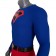 Crisis on Infinite Earths Superman Cosplay Costume