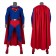 Crisis on Infinite Earths Superman Cosplay Costume