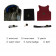 Cyberpunk 2077 V Female Valerie Cosplay Costume