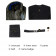 Cyberpunk 2077 V Male Cosplay Costumes