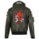 Cyberpunk 2077 V Male Cosplay Costumes