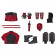 Daredevil: Born Again Daredevil Cosplay Costume