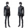 Daredevil: Born Again Daredevil Matthew Murdock Black Cosplay Costume