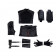 Daredevil: Born Again Daredevil Matthew Murdock Black Cosplay Costume
