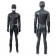 Daredevil: Born Again Daredevil Matthew Murdock Black Cosplay Costume