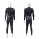 Daredevil: Born Again Daredevil Matthew Murdock Black Cosplay Costume