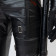 Daredevil: Born Again Daredevil Matthew Murdock Black Cosplay Costume