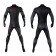 Daredevil: Born Again Season 2 Daredevil Matt Murdock Cosplay Jumpsuit